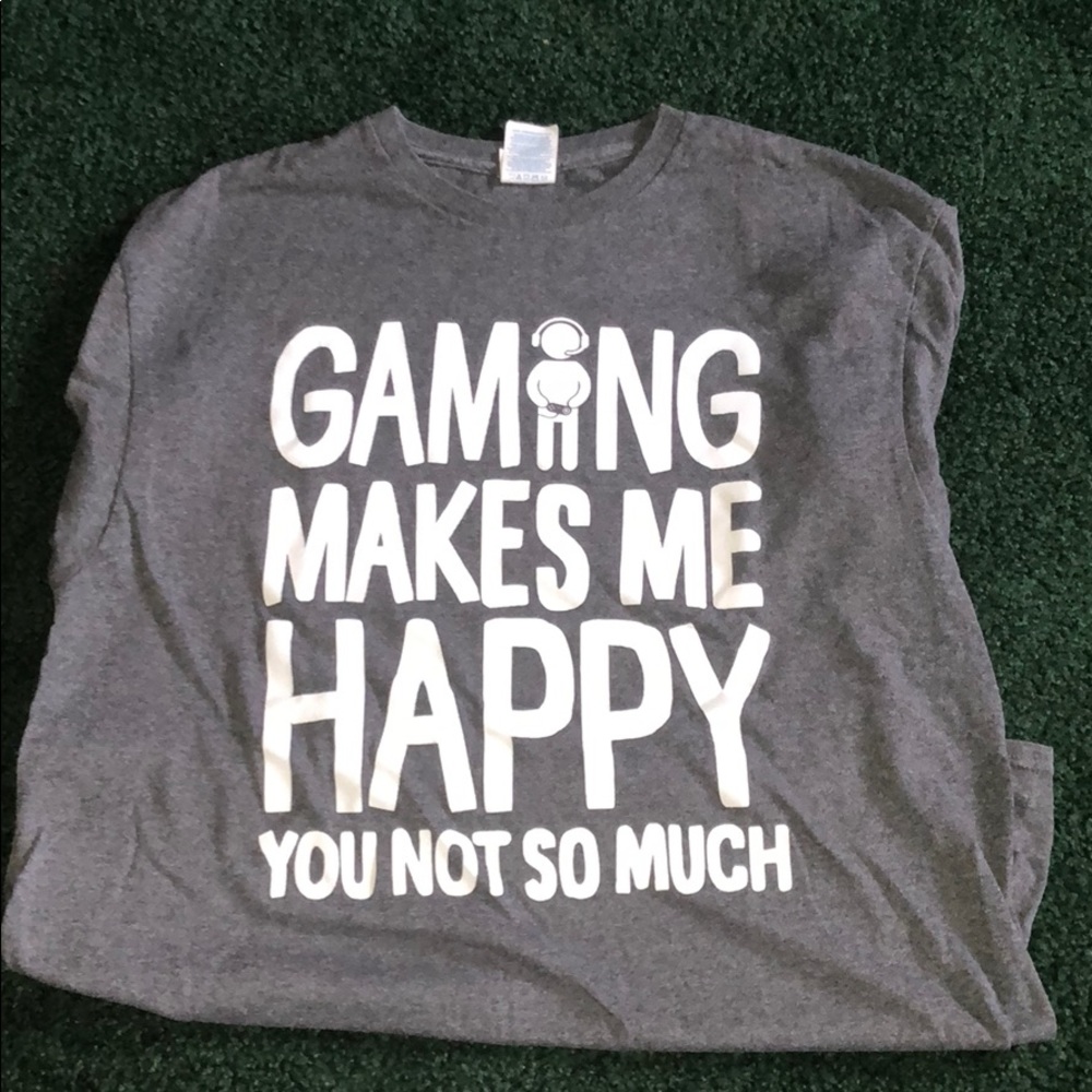 ( Delta pro weight ) gaming shirt